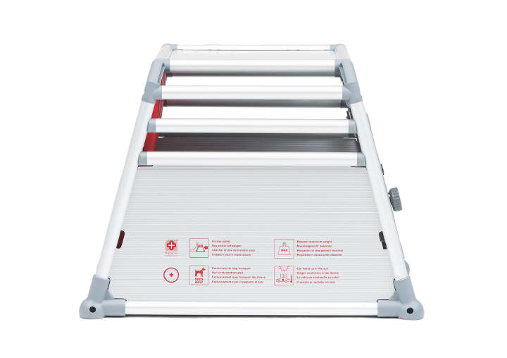 4pets Hunde-Transportbox Dog Box Pro